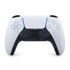 Playstation 5 DualSense Wireless Controller White